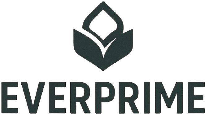 EverPrime Logo